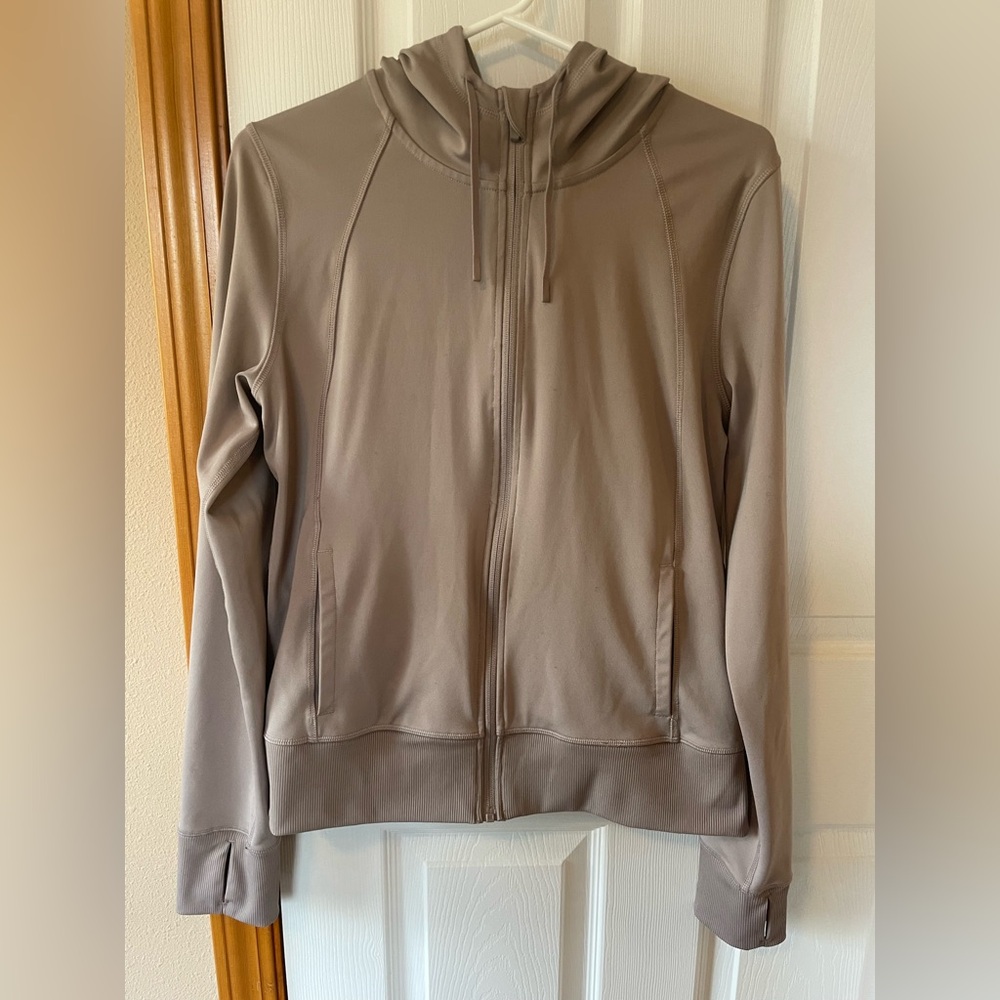 Velocity Interlock Liberty Jacket